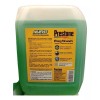 Bug Wash Limpiaparabrisas Prestone Bug Wash Formula Avanzada 10lts