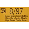 Wella Professionals Wella Koleston Perf. Me+ Rich Naturals 8/97 60ml