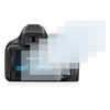 6x Screen Protector for Nikon D5200 Protection Film - Crystal-Clear,