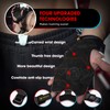 MANUEKLEAR Power Grip, Training Muscle Training, Pull Ups, Weight Training,