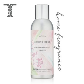 Thymes Fragrance Mist - 3 Oz - Kimono Rose