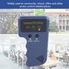 MUNEFE Handheld RFIDS Writer, Smart Card Key Machine, RFIDS Reader