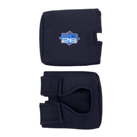 HB MegaLive Padded Transducer Cover (Blue)