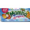Storck Mamba Tropic Fruit Chews 24 Ct 2.65 Oz Bars