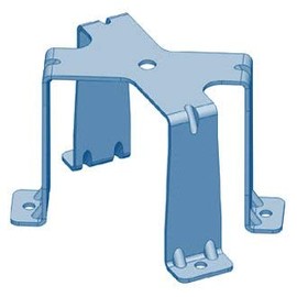 Stemco 610-0084 Bracket-Hub Odometer, 1 Pack