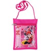 u063 Minnie Mouse Pouch/Purse/Wallet