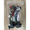 tomzz Audio 7312-001 T-Cable ISO Compatible with Fiat Alfa Romeo