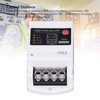 Single Phase Remote Control Switch 1000m Long Distance Smart Power