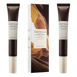 Crema Ojos Antiarrugas Skin1004 Centella Probio Bakuchiol Pack 2x40ml - Producto Original de Alta Calidad, Entrega Rápida y Segura, Garantía Incluida 