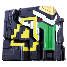 Animal Sentai Jewooger Jouwou Cube 4 Animal Combined DX Cube Elephant