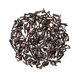 Golden Moon Tea French Breakfast Black Tea - Loose Leaf, Non GMO - 1 Ounce