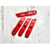 Allway Tools ARK 07102 Box Cutter Self Retracting Safety Knife