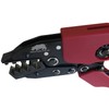 10 16 25 35mm² Bootlace Ferrule Crimping Tool | Rhino