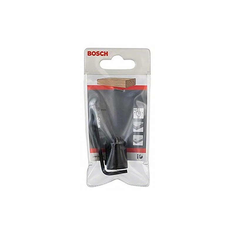 Bosch 2608585741 8 mm Countersink Bits