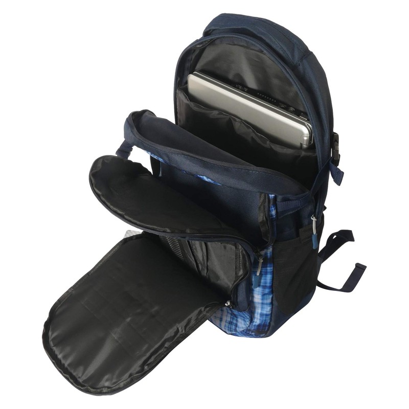 Bestway Evolution Air Rucksack 26 Litres Evolution Air Grey