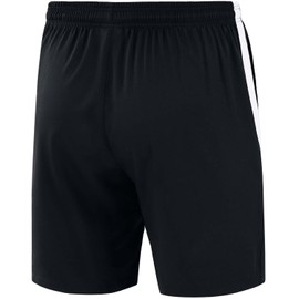 JAKO Brazil C6292-08 Men's Shorts, XXXXL, black/white