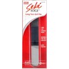 Seki Edge Long Nail File Coarse & Fine SS-400 Hand