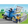Playmobil Duck On Call - Police Emergency Vehicle