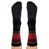 Wilson Payne Down Under Socks - Red Tailed Cockatoo, 8-11