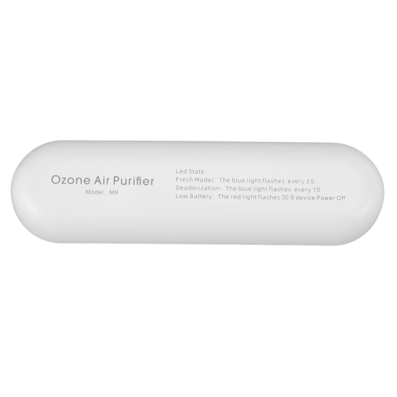 Refrigerator Air Purifier Reduce Odor Efficient Sterilization Retain Freshness Refrigerator