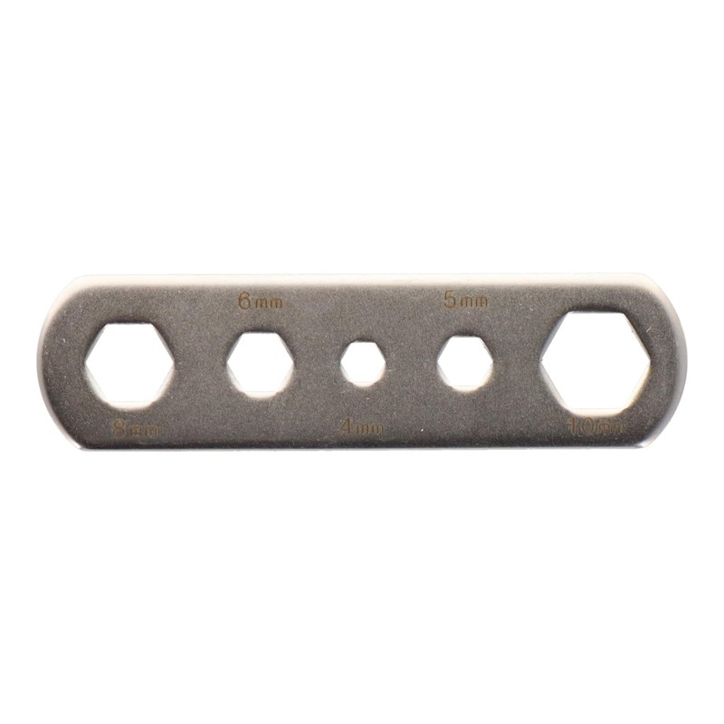 trad 9pcs Semi-Long Turball TCA-9