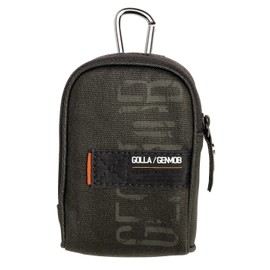 Golla Aria Kameratasche 60G armygrün