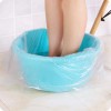 Jelly Therapy Spa Bolsas Para Tina Pedícura Desechables