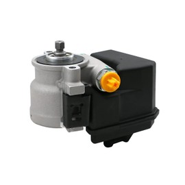 20-501 Power Steering Pump with Reservoir Fits for Chevy Malibu Cavalier Classic, Buick Skylark, Pontiac Sunfire Grand Am, Saturn L100 L200 L300 LS LS1 LW1 LW200, Oldsmobile Achieva Alero