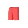Arena Men's Beach Boxer Solid Short, Calypso Coral, M