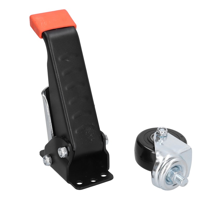 Suitcase Casters Wear Resistant Material Convenient Scrolling Widely Applicable Luggage