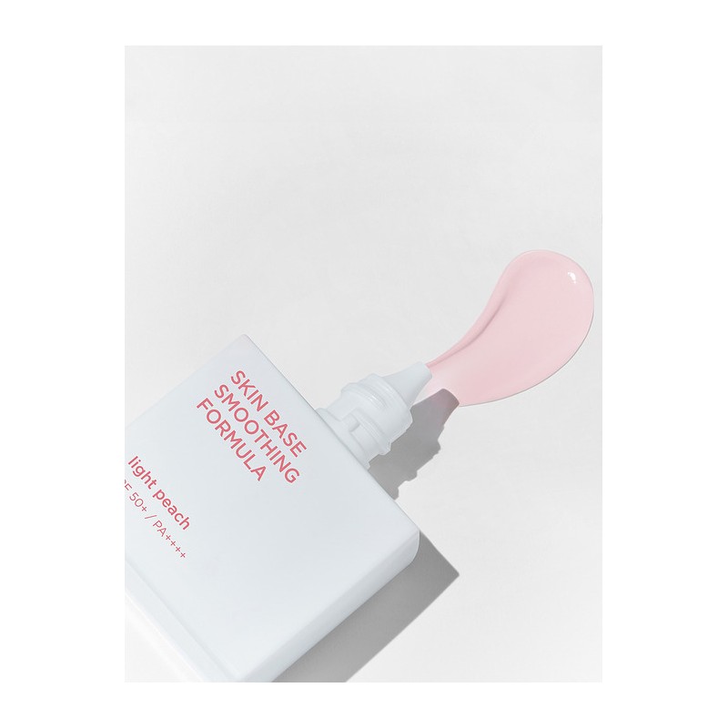 Luna Skin Base Smoothing Formula Makeup Base / 스킨 베이스