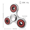 VOFOLEN Hand Spinner Finger Spinner Stress Relief, Spinner, Spinner, 4-6