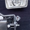 Isuzu 07 Forward Elf Fog Lamp Bumper Light Lamp Truck