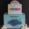 From the Nail Deep Sea 2 Magnetic Gel 8-piece set