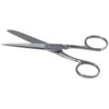 Nirosta Praktika Scissors 13 cm Stainless Steel Silver 13 x