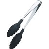 As One Color Tongs, Black/62-8200-89