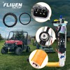 2204306 Fuel Pump Assembly Compatible with Polaris Ranger 700 2008