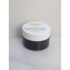 JUICE BEAUTY BAMBOO PORE REFINING MASK 0.5 OZ NWOB LOT OF 5