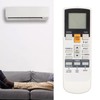Universal Replacement Air Conditioner Remote for AR RAH1E AR RAH2E