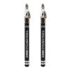 IZME New York JUMBO EYELINER PENCIL TWIN PACK, 2 Pencils