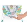 Bright Starts Asiento Mecedora Con Vibración Para Bebé