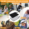 WUFANC Pack of 2 Seat Cushion Outdoor Foldable – Daily