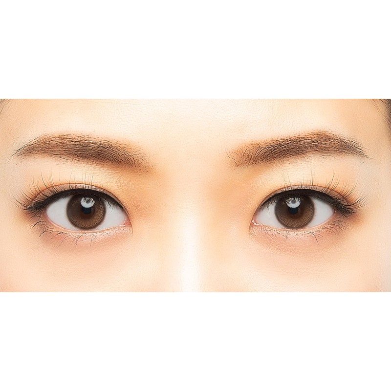 DiamondLash 3D 1DAY Eyelash Extensions EYELASH (3D 001)