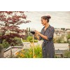 Gardena ClickUp! lantern: Rotatable and height-adjustable, can be combined with