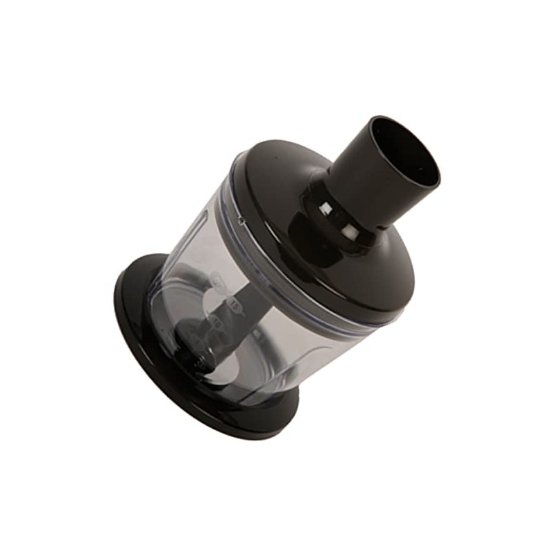 Moulinex Mini Chopper, Black, 500 ml