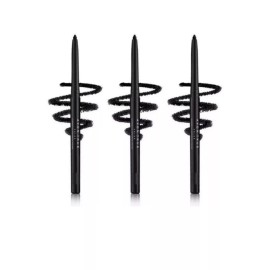 Avon Waterproof Eyeliner Pencil w/ Vitamin A & E.Black Eyeliner Pencil. Makeup