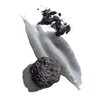 Jack Black Limpiador exfoliante corporal de carbón
