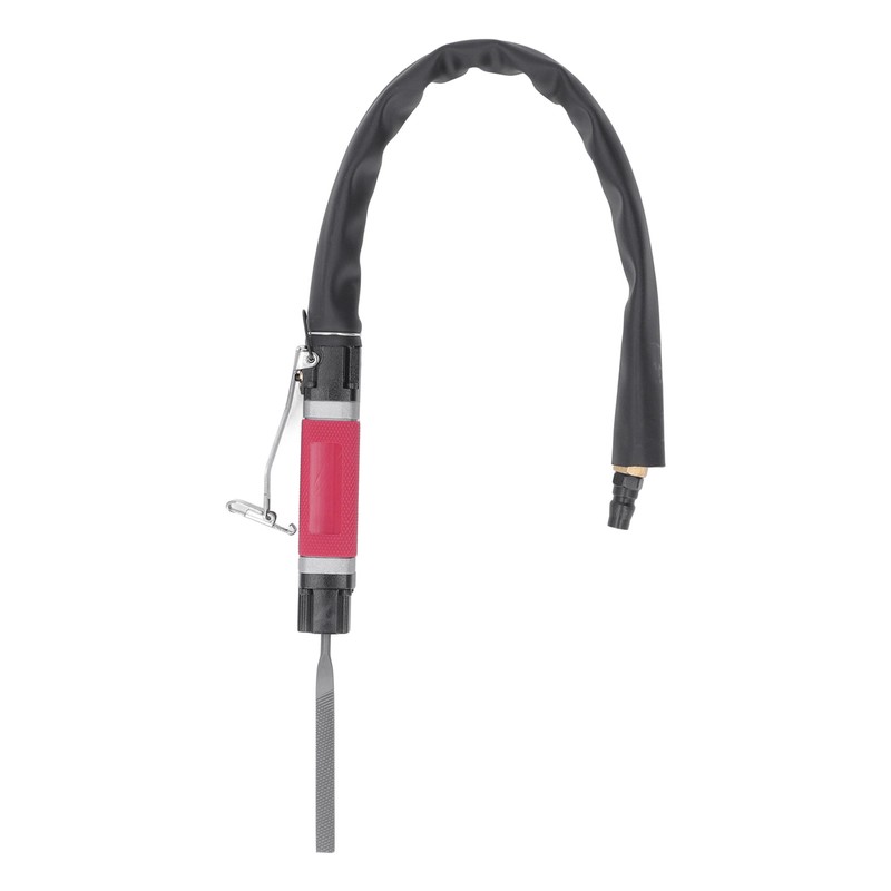 Pneumatic Reciprocating File 5mm Stroke 4000rpm Alloy Steel Air Body