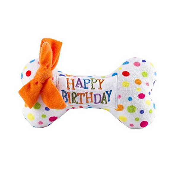 Haute Diggity Dog Yip Yip Hooray Collection | Unique Squeaky