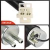 A-Premium Electric Fuel Pump Compatible with Yamaha V Star 650